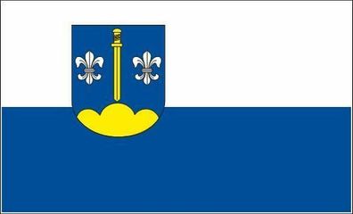 Fahne Flagge Stemwede 90 x 150 cm