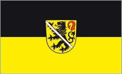 Fahne Flagge Zeil am Main 90 x 150 cm