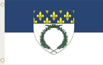 Fahne Flagge Reims Hissflagge 90 x 150 cm