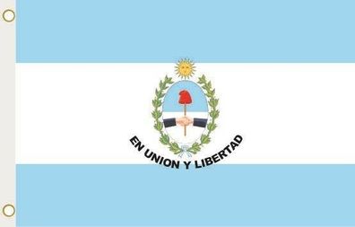 Fahne Flagge San Juan Provinz Argentinien Hissflagge 90 x 150 cm