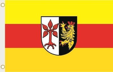 Fahne Flagge Steindorf (Schwaben) Hissflagge 90 x 150 cm