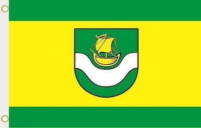 Fahne Flagge Delve Hissflagge 90 x 150 cm