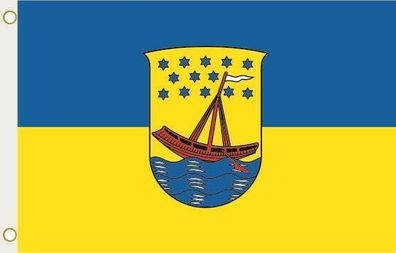 Fahne Flagge Bonn-Beuel Hissflagge 90 x 150 cm