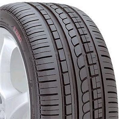 2 x 275/45/21 107Y Pirelli P-Zero (MO) PZ4 Sommerreifen