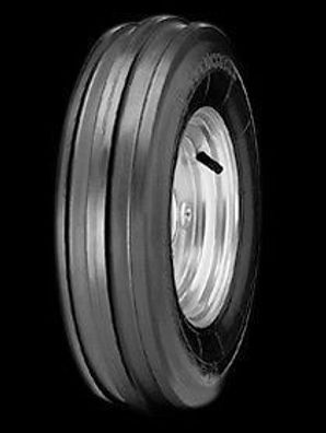 2 x 3.50-6 4pr Vredestein V64 Heuwender-Reifen ohne-felge