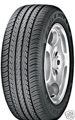 1 x 205/45/18 86Y Goodyear NCT5 Runflat Sommerreifen (IS)