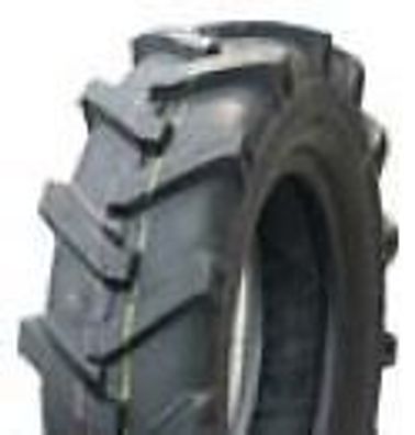 1 x 16x6.50-8 6pr Kings Tire KT801 Kleintraktorreifen