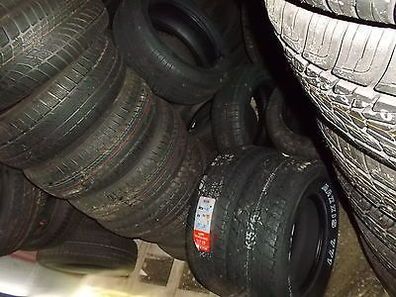 2 x 265/65/17 112T Maxxis AT771 OWL Weiße Kunturbuchstaben Allwetter