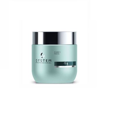 System Professional Purify Mask P3 400 ml
