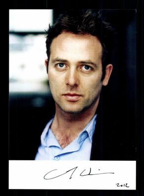 Samuel Weiss Autogrammkarte Original Signiert + F 963