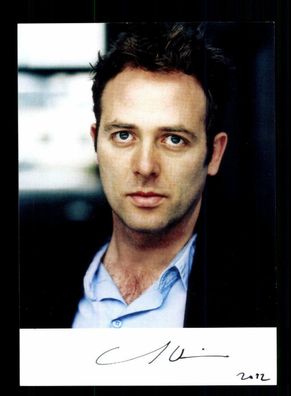 Samuel Weiss Autogrammkarte Original Signiert + F 964