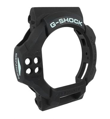 Casio | G-Shock X Burton GDF-100BTN Bezel Lünette schwarz