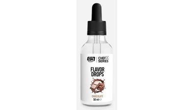 ESN Flavor Drops, 50 ml Fläschchen