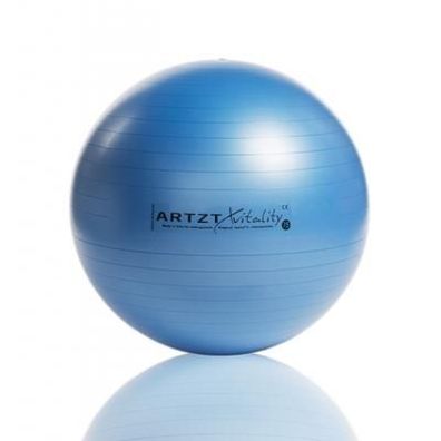 ARTZT vitality Fitness-Ball Professional, Ø 75 cm