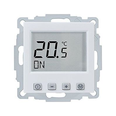 Thermostat EFK-550 für Fußbodenheizung, passender Ersatz für Devireg 550