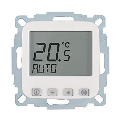 Thermostat EFK-550 für Fußbodenheizung, passender Ersatz für Devireg 550