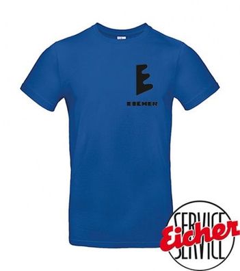 T-Shirt Eicher 3000er-Serie