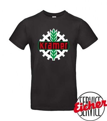 T-Shirt "Kramer"