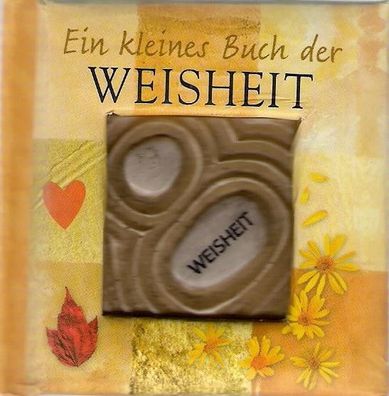 Geschenkbuch EIN Kleines BUCH DER Weisheit (13)