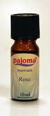 Aromaöl Parfümöl Duftöl Rose