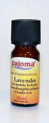 Aromaöl Parfümöl Duftöl ätherisches Öl Lavendin