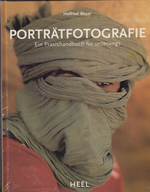 Porträtfotografie, Ein Praxishandbuch für unterwegs