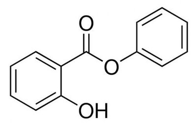 Salicylsäurephenylester (min. 99%, Food Grade)