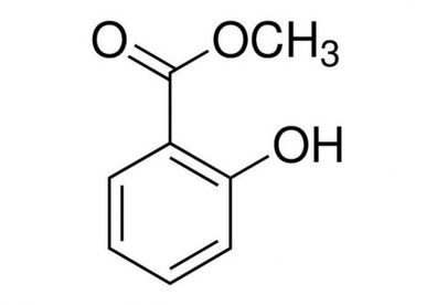 Salicylsäuremethylester (min. 98%, FCC, Food Grade)