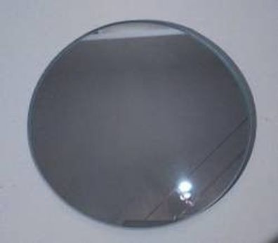 Kerzenteller Untersetzer Spiegel 12,5 cm