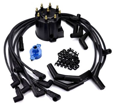 Zündanlagen Set für Volvo Penta V8 5.0l bis 8.2l Innenbordmotor 3854548