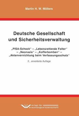 Deutsche Gesellschaft und Sicherheitsverwaltung, Martin H. W. M?llers