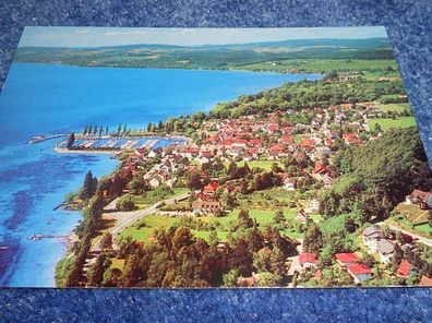 4493 / Ansichtskarte - Uhldingen / Bodensee