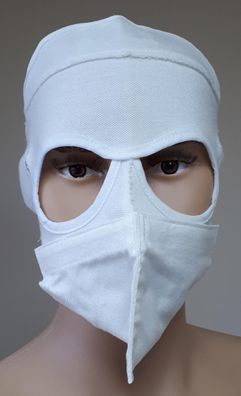 Englische Kälteschutzhaube Schutzmaske Cold Weather Face Mask