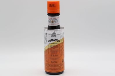 Angostura Orange Bitter 0,1ltr.