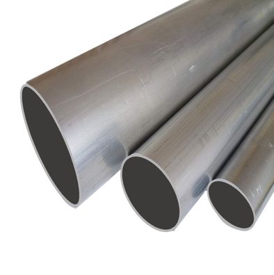 Aluminium Rohre Länge 300 – 1700mm – roh Aluminiumrohr Alu Rohr
