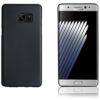 Spada Ultra Slim Soft Cover TPU Case SchutzHülle für Samsung Galaxy Note 7