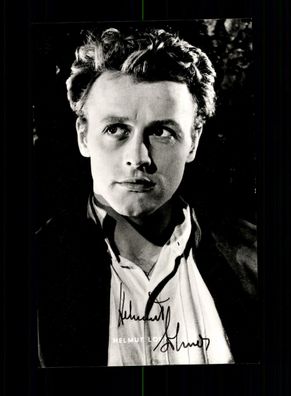 Helmut Lohner Netter Verlag Autogrammkarte Original Signiert ## BC 113320