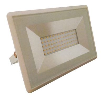 V-Tac - LED-Strahler, 50 Watt, Schutzklasse: IP65, Material: Aluminium, Lampe