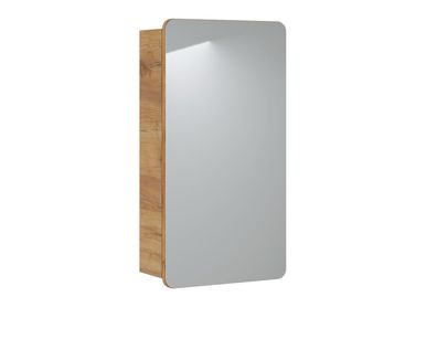 Badezimmer Spiegelschrank FERMO 40 cm