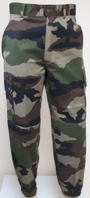 Französische Armee Feldhose