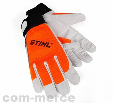 STIHL Handschuhe Dynamic SensoLight Arbeitshandschuhe Special ERGO