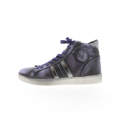 HIP Damenschuhe Größe 37 Violett Sneaker H104616488COIC0000