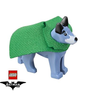 LEGO® The Batman Movie Figur 70919 / Wonder Dog