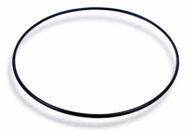 Festina F16011 | Dichtungsring für Gehäuseboden O-Ring schwarz rund