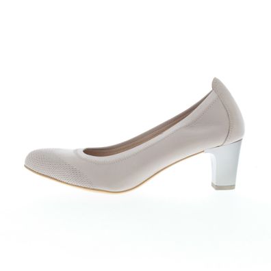 Hispanitas Damenschuhe Größe 40 Beige Pumps PHV86850C001