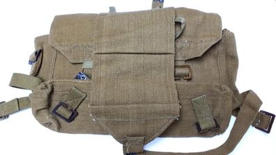 Rucksack Griechische Armee 40/50er Jahre M37 Stil SELTEN