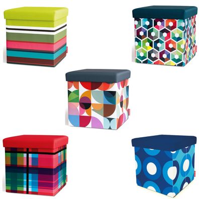 Hocker kaufen, Stühle bei Hood.de