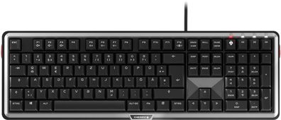 Cherry MX Board 5.0 Tastatur QWERTZ DE