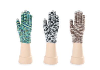 Magic GlovesTouchscreen Handschuhe für Handys, Smartphones Tablets