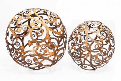 Gartenkugeln kaufen, Außengestaltung & Dekoration bei Hood.de Seite 2